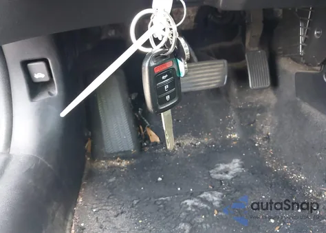 2014 Honda Civic Lx from USA, damaged, VIN 19XFB2F51EE270064